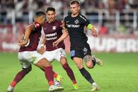 FCSB i-a găsit înlocuitor lui Florin Tănase » Becali transferă din Liga 1