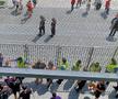 Polemica născută în ultimele zile în jurul inaugurării noului stadion de la Miercurea Ciuc se resfrânge și către meciurile lui Sepsi din Liga 1