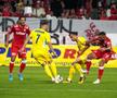 FOTO UTA Arad - Petrolul Ploiești 25.07.2022