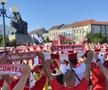FOTO Miting UTA Arad 25.07.2022