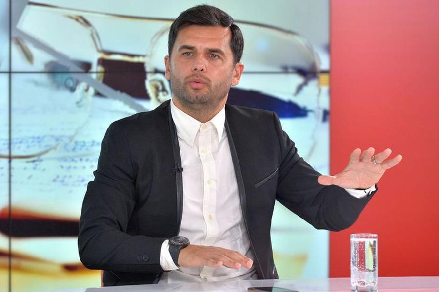 Nicolae Dică Antrenorul pe care Gigi Becali îl vrea la FCSB după demisia lui Petrea: „E cuminte. Am avut rezultate cu el”