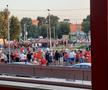FOTO Miting UTA Arad 25.07.2022