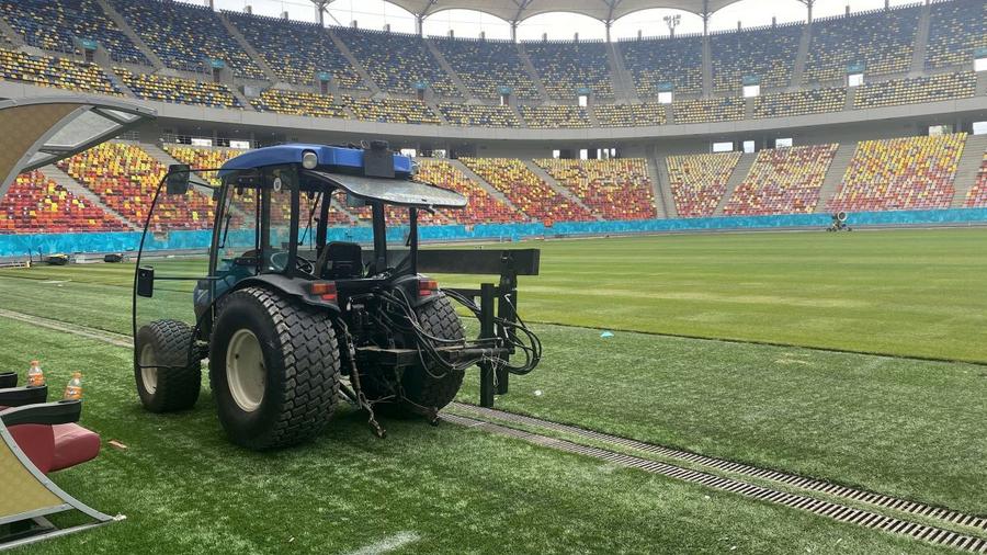 GSP are cifrele dezastrului! Câți bani a pierdut Primăria București cu Arena Națională