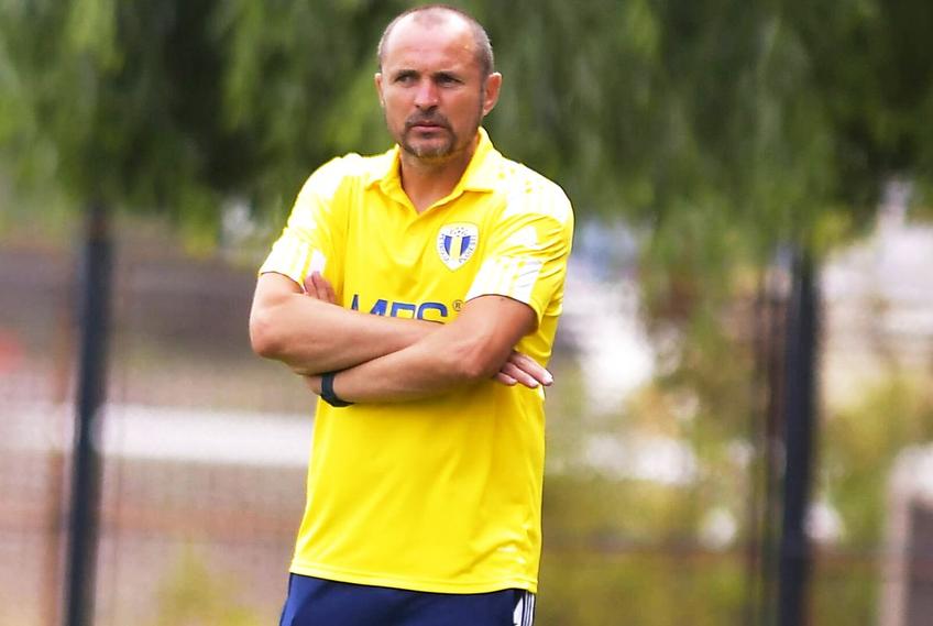 Nicolae Constantin // foto: Imago Images