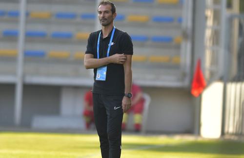Marius Măldărășanu
Foto: Imago