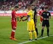 FOTO UTA Arad - Petrolul Ploiești 25.07.2022