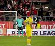 FOTO UTA Arad - Petrolul Ploiești 25.07.2022