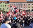 FOTO Miting UTA Arad 25.07.2022