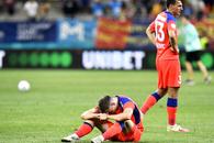 Mihai Stoica numește momentul în care s-a rupt totul la FCSB: „Golul din ofsaid al Voluntariului ne-a afectat foarte tare. Ne-a debusolat!”