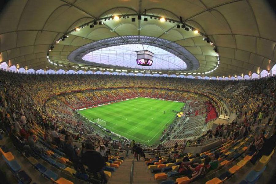 GSP are cifrele dezastrului! Câți bani a pierdut Primăria București cu Arena Națională