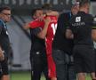 FOTO UTA Arad - Petrolul Ploiești 25.07.2022
