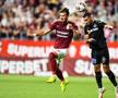 Doi repetenți la FCSB, în derby-ul cu Rapid » Ce notă a primit Mutu + Cine a fost omul meciului