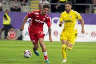 Direct în TOP 10! David Miculescu, printre cele mai scumpe transferuri realizate de FCSB