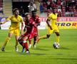 FOTO UTA Arad - Petrolul Ploiești 25.07.2022