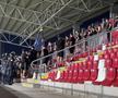 FOTO UTA Arad - Petrolul Ploiești 25.07.2022