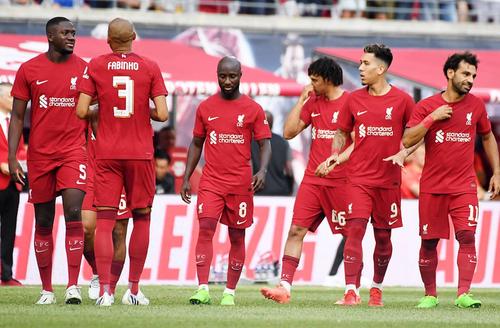 Juventus, ofertă pentru Firmino/ foto Imago Images