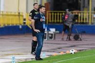 CSU Craiova pune presiune pe Laszlo Balint, după startul fals de sezon: „Nu are altă variantă!”