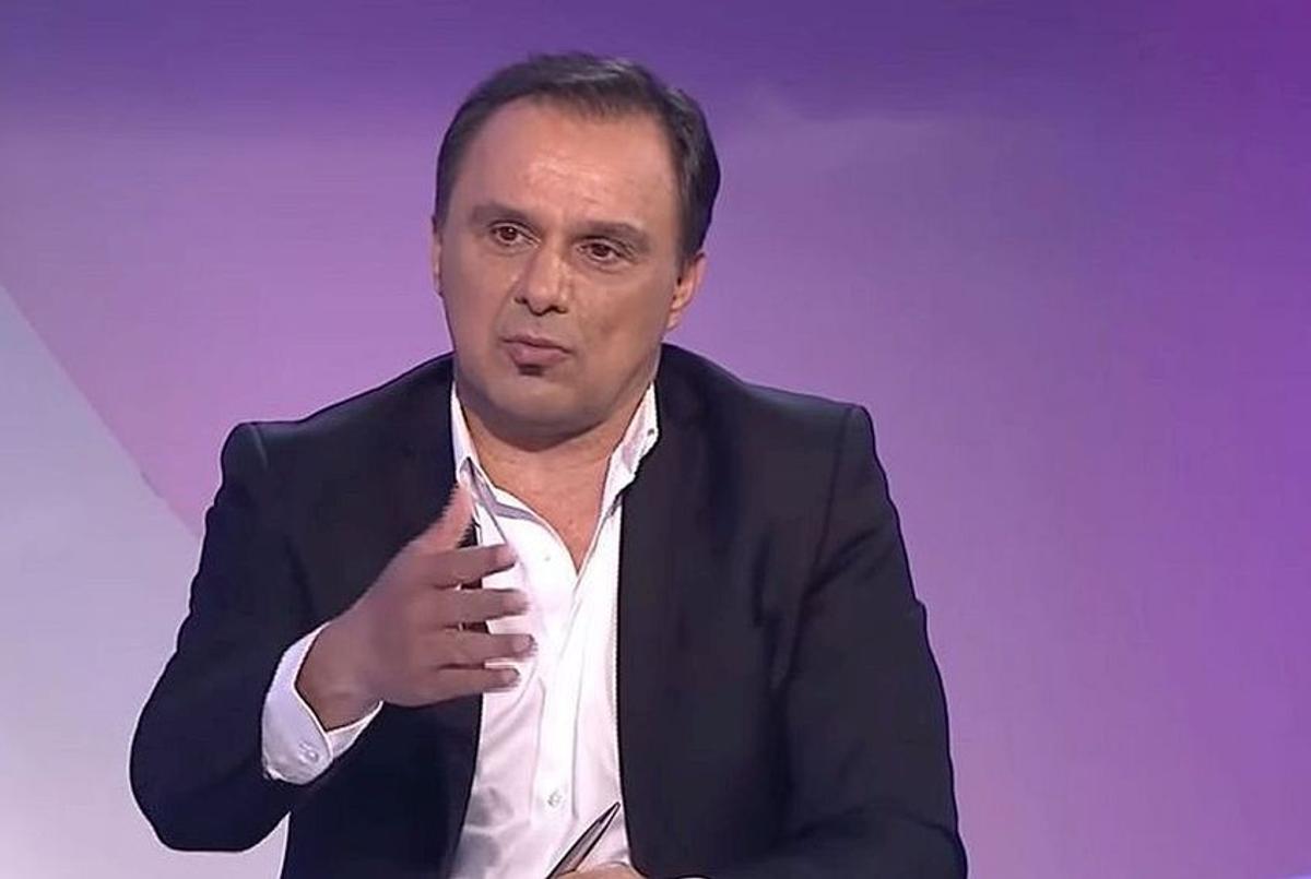 Panduru, nemilos cu Petrea și Becali după Rapid - FCSB: „Îți cumpără demnitatea cu 10.000 de euro. Nu dă nimic pe tine, ca antrenor”