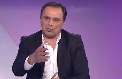 Panduru, nemilos cu Petrea și Becali după Rapid - FCSB: „Îți cumpără demnitatea cu 10.000 de euro. Nu dă nimic pe tine, ca antrenor”