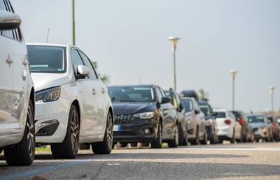 6 motive să profiți de serviciul de închiriere parcare în Otopeni