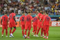 Alarmă la FCSB înainte de meciul cu CSU Craiova » Două vedete s-au accidentat și sunt incerte pentru duelul din Bănie: „Sunt la RMN”