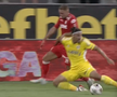 Eroare de arbitraj în UTA - Petrolul » „Roșu” neacordat pentru Huja