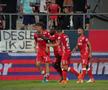 FOTO UTA Arad - Petrolul Ploiești 25.07.2022