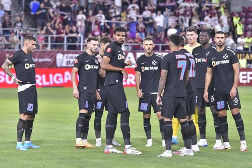 FCSB/ foto: Imago Images