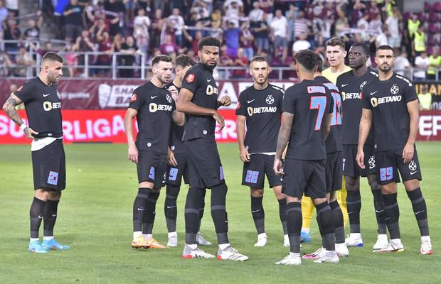 Cauza ascunsă a căderii FCSB? „Au ales ca să nu se supere patronul”