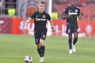 Olaru a șocat staff-ul de la FCSB: „N-am mai văzut așa ceva în 30 de ani de carieră”