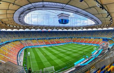 GSP are cifrele dezastrului! Câți bani a pierdut Primăria București cu Arena Națională