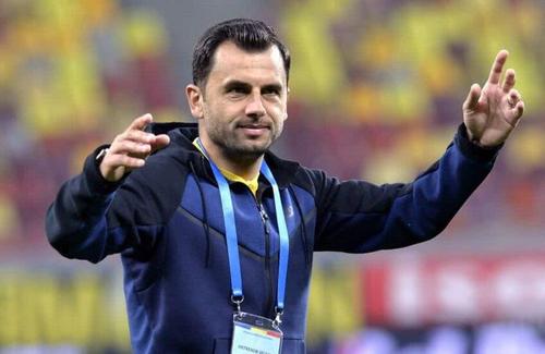 Nicolae Dică