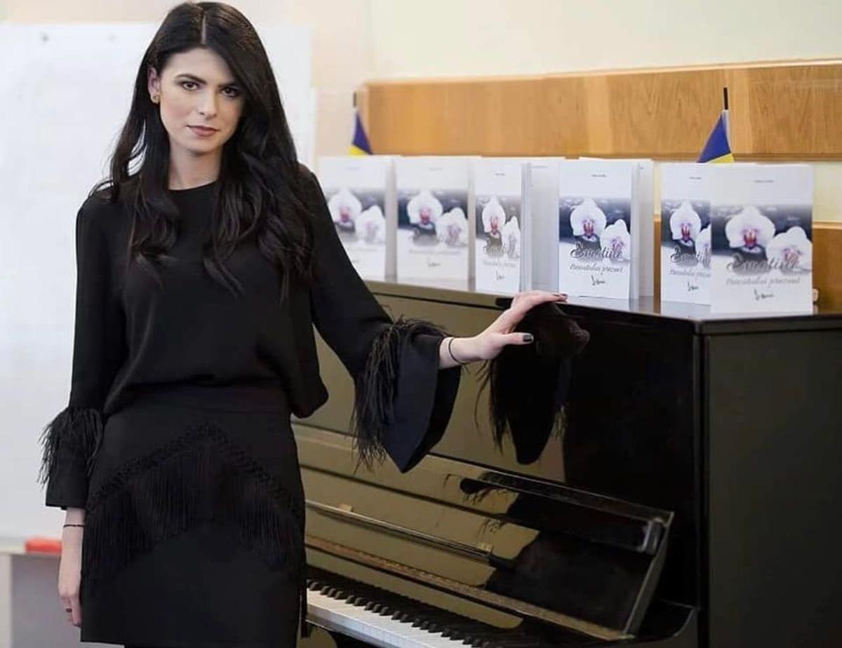 UPDATE Oana Leonte dezminte că ar fi iubita lui Liviu Dragnea: „Relația pe care o am cu domnul Liviu Dragnea este una strict profesională”