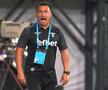 Eroul Miculescu rămâne cu picioarele pe pământ: „Mă gândesc doar la UTA, vrem să ajungem în play-off”