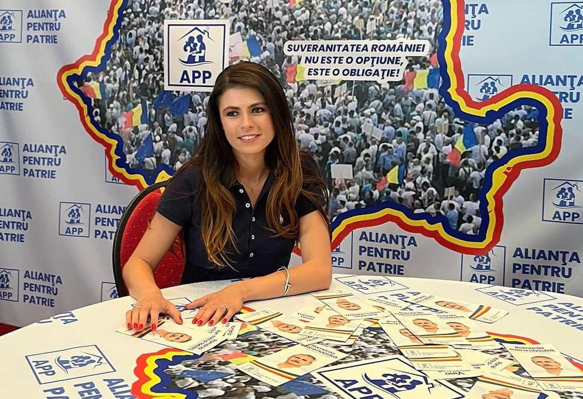 UPDATE Oana Leonte dezminte că ar fi iubita lui Liviu Dragnea: „Relația pe care o am cu domnul Liviu Dragnea este una strict profesională”