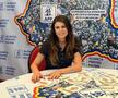 foto: Facebook @ Oana Diana Leonte