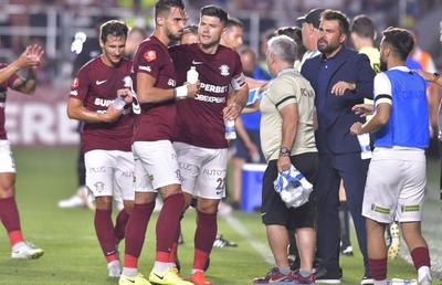 „Killerul” FCSB-ului a fost refuzat de Becali: „I-am zis de el, dar n-a vrut să-l ia”