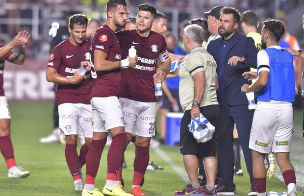 „Killerul” FCSB-ului a fost refuzat de Becali: „I-am zis de el, dar n-a vrut să-l ia”