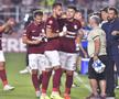 Rapid a învins-o pe FCSB, scor 2-0, în primul derby important al sezonului. Marko Dugandzic (28 de ani), marcator la primul meci în tricoul giuleștenilor, le-a fost propus în 2020 roș-albaștrilor, care au refuzat să-l transfere.