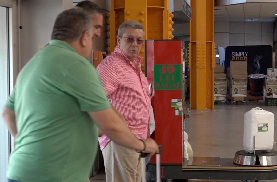 Schimbare majoră la CFR Cluj: Țiriac și influentul politician sunt implicați direct!