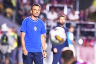 Toni Petrea pleacă de la FCSB » Gigi Becali i-a acceptat demisia în această dimineață