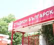 Stadionul Armatei Bulgare
