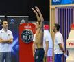 David Popovici, în finala de la 200 de metri liber
