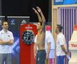 David Popovici, în finala de la 200 de metri liber