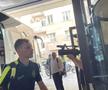 FCSB a ajuns la Sofia și s-a cazat la un kilometru de stadion! 21 de jucători au făcut deplasarea în Bulgaria + Omul care a fost decisiv în 2013