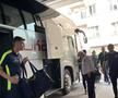 FCSB a ajuns la Sofia și s-a cazat la un kilometru de stadion! 21 de jucători au făcut deplasarea în Bulgaria + Omul care a fost decisiv în 2013