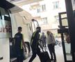 FCSB a ajuns la Sofia și s-a cazat la un kilometru de stadion! 21 de jucători au făcut deplasarea în Bulgaria + Omul care a fost decisiv în 2013