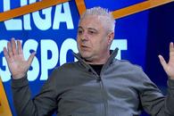 Șumudică, show la TV după numirea lui Reghecampf la Craiova: „Am mai multe voturi decât Erdogan, am văzut pe GSP!”