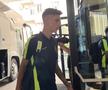 FCSB a ajuns la Sofia și s-a cazat la un kilometru de stadion! 21 de jucători au făcut deplasarea în Bulgaria + Omul care a fost decisiv în 2013