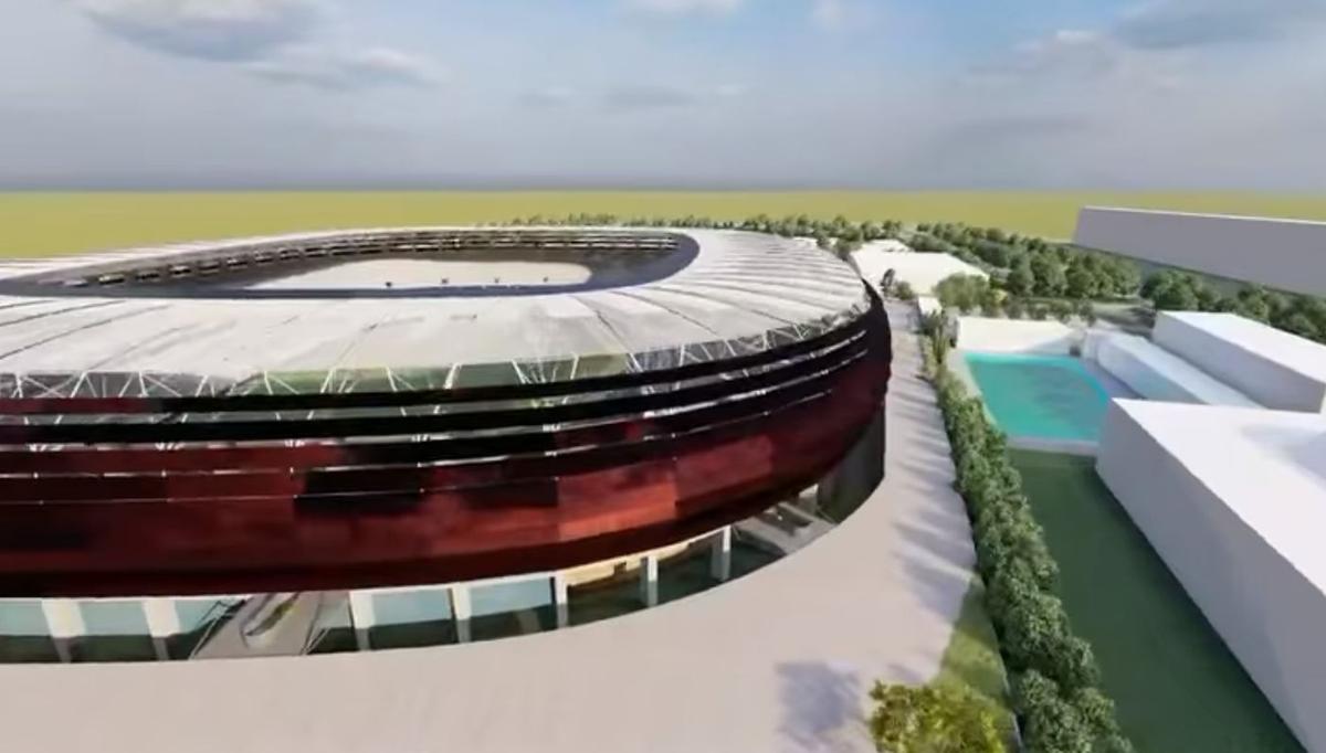 Ionuț Lupescu, anunț uriaș despre stadionul Dinamo: „Acesta este un aspect foarte important”